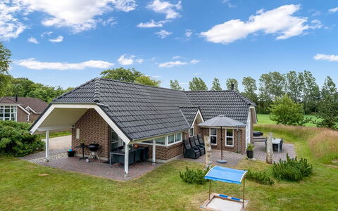 Annlis - 4Km from the Sea: Sommerhus, Skur, Hytte, Stuehus, Prærie, Hytte, Lade, Bjælkehytte, Garden Bygninger