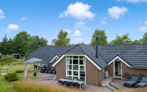 Annlis - 4Km from the Sea: Sommerhus, Skur, Hytte, Stuehus, Prærie, Hytte, Lade, Bjælkehytte, Garden Bygninger