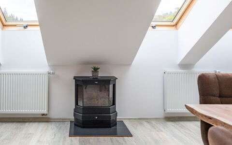 Feriebolig:&nbsp;Miner'S Lodge & Sauna 250.15