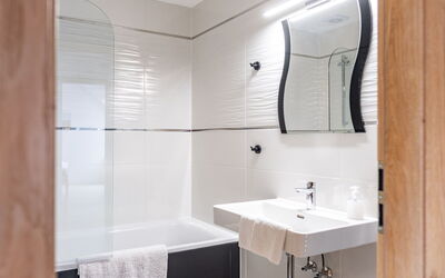 Feriebolig:&nbsp;Miner'S Lodge & Sauna 250.15