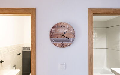 Feriebolig:&nbsp;Miner'S Lodge & Sauna 250.15