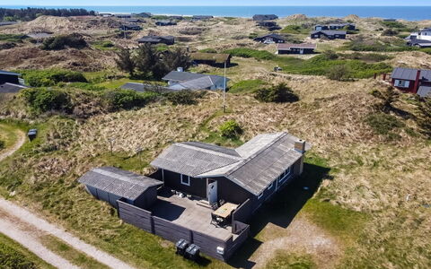 Mira - 375M from the Sea: Sommerhus, Skur, Hytte, Stuehus, Prærie, Hytte, Lade, Bjælkehytte, Garden Bygninger