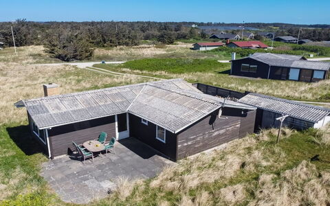 Mira - 375M from the Sea: Sommerhus, Skur, Hytte, Stuehus, Prærie, Hytte, Lade, Bjælkehytte, Garden Bygninger