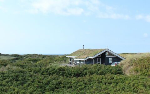 Eunike - 220M from the Sea: Sommerhus, Tag, Landdistrikt, Hytte, Stuehus, Tækning