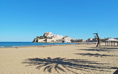Peñiscola 645
