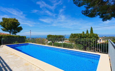 Casa Xirimoia