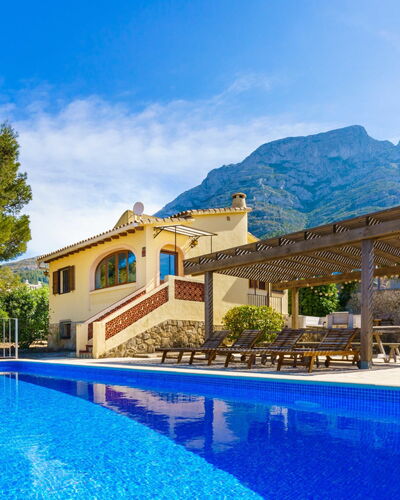 Casa Xirimoia