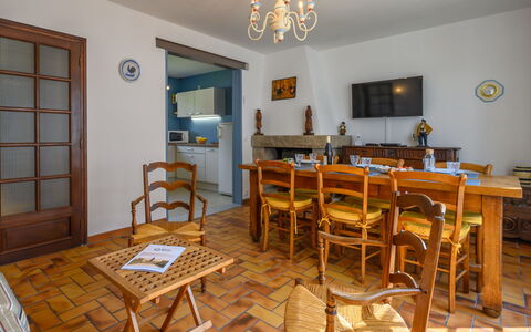 Maison Des Lavandières