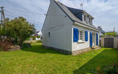 Maison Des Lavandières