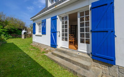 Maison Des Lavandières