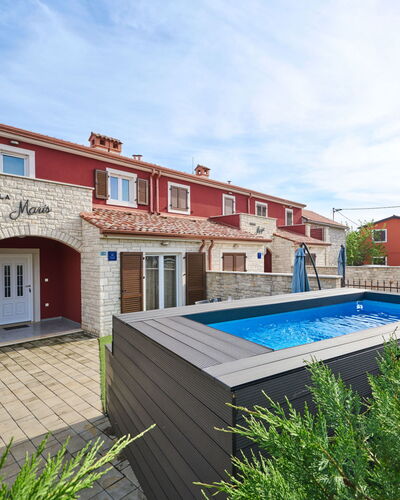 Villa Maris