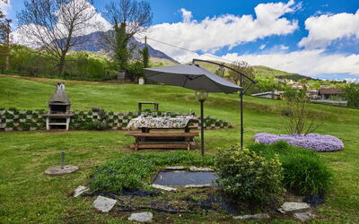 Casa Grandola-Green Garden
