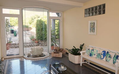 Feriebolig:&nbsp;Waterfront Oasis 400.3