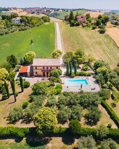 Casa Bellavista