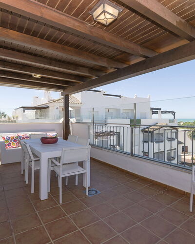 Punta Candor - Seaview