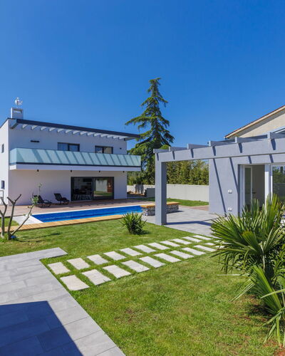 Villa Dora
