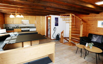 Chalet Heimeli