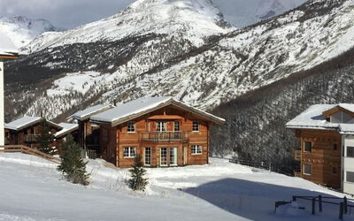 Chalet Inge