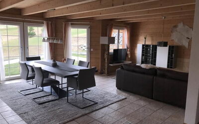 Chalet Inge
