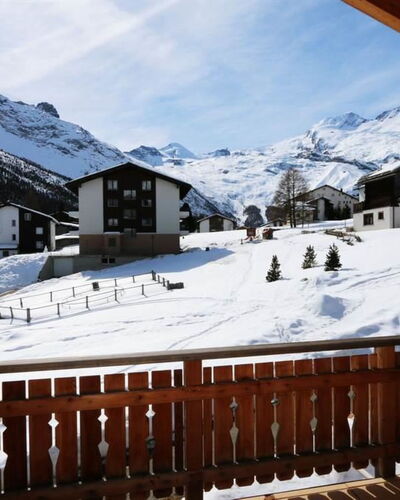 Chalet Inge