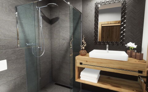 Feriebolig:&nbsp;Premium mit Ir-Sauna 900.3