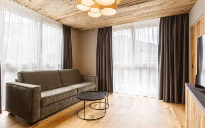 Feriebolig:&nbsp;Mit 1 Schlafzimmer 900.9