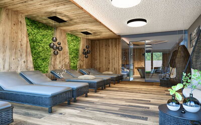 Feriebolig:&nbsp;Premium mit Ir-Sauna 900.3