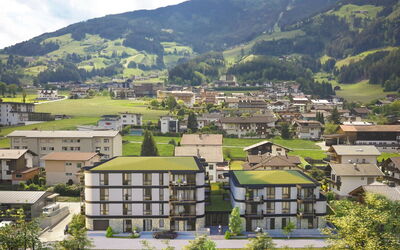 Feriebolig:&nbsp;Mit Balkon 900.7
