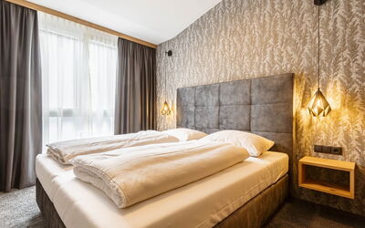 Feriebolig:&nbsp;Mit 1 Schlafzimmer 900.1