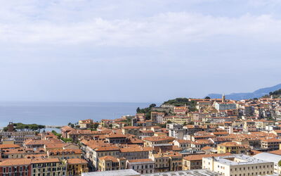 Degli Ulivi