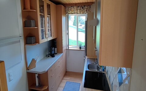 Reiter: Ejendom, Vindue, Indretning, Træ, Etage, Gulvbelægning, Cabinetry, Countertop, Hårdttræ