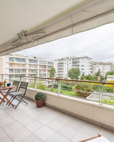 Cristal Croisette 535.4