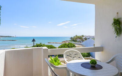 Eurhostal - Seaview
