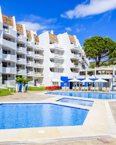 Eurhostal - Seaview