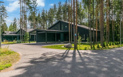 Villa Väiski