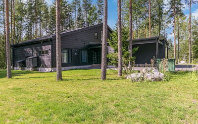 Villa Väiski