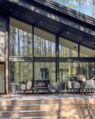 Villa Väiski