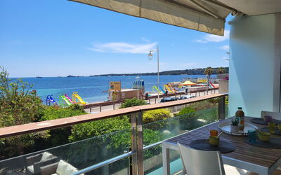 Feriebolig:&nbsp;Cannes Bay 615.3