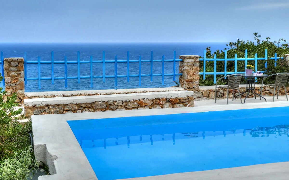Stone Villa Petres Ii