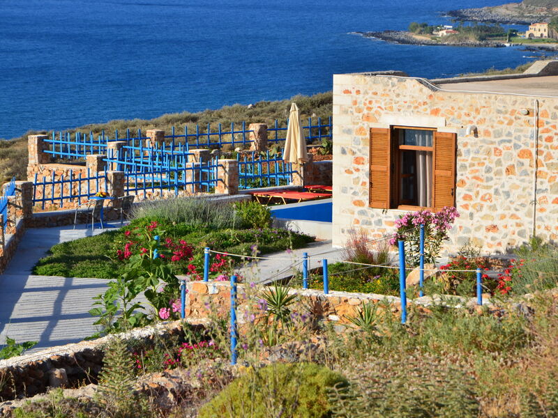 Stone Villa Petres Ii