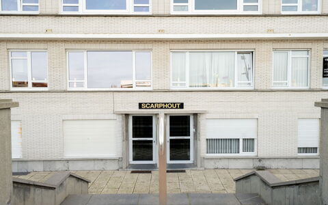 Blankenberge 152: Daytime, Vindue, Bygning, Kvarter, Materielle Værdier, Boligområde, Dør, Facade, Ejendom