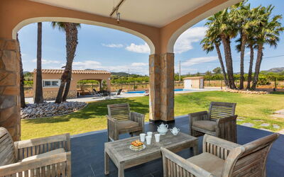 Finca Villa Roig