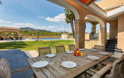 Finca Villa Roig