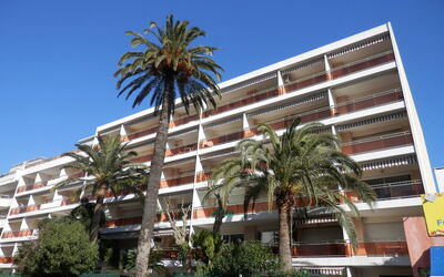Villa Lerins
