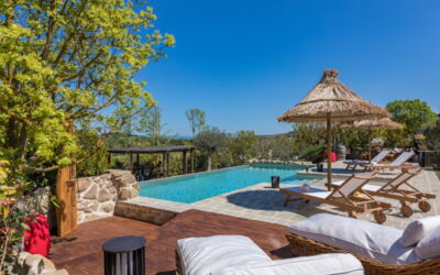 Casa Vacanze Paradiso