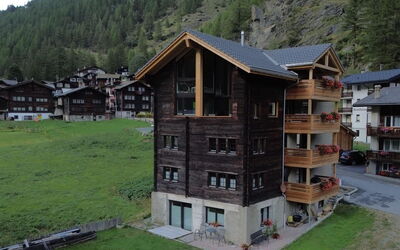 Ferienhaus Capricorn