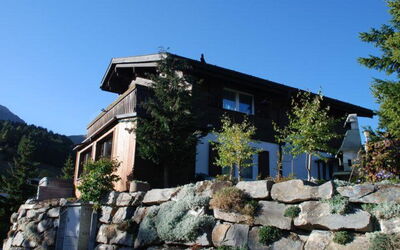 Casa Hofer