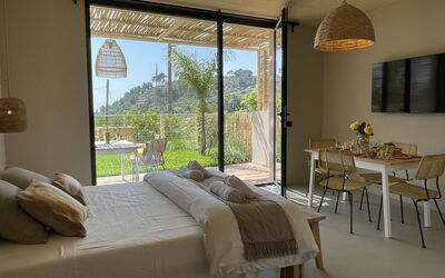 Feriebolig:&nbsp;Casa Mia 3 654.3