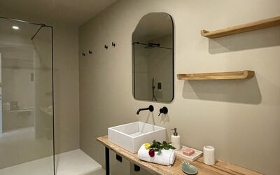Feriebolig:&nbsp;Casa Mia 4 654.4