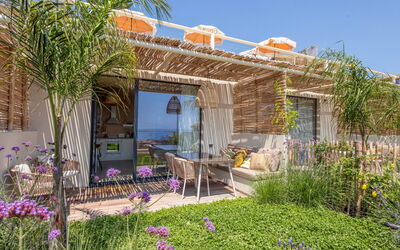 Feriebolig:&nbsp;Casa Mia 4 654.4